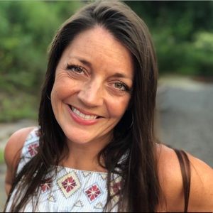 Meet your Posher, Kristen